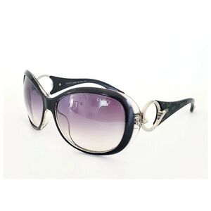 Vintage 2006 Gucci | Oversized Gradient Sunglasses